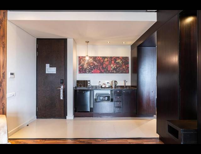 1 BEDROOM APARTMENT FOR SALE IN CENTURY CITY